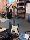 Fender Stratocaster