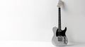 The Fender Telecaster Electric Guitar