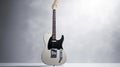 The Fender Telecaster Electric Guitar