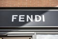 FENDI Florence