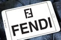 Fendi logo