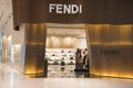 Fendi Shop Dubai