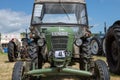 Fendt Fix model 1 tractor