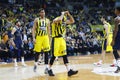 Fenerbahce Beko - Real Madird - EuroLeague 2019-2020 Round 25