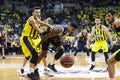 Fenerbahce Beko - Real Madird - EuroLeague 2019-2020 Round 25