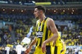 Fenerbahce Beko - Real Madird - EuroLeague 2019-2020 Round 25