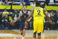 Fenerbahce Beko - Real Madird - EuroLeague 2019-2020 Round 25