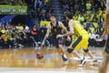 Fenerbahce Beko - Real Madird - EuroLeague 2019-2020 Round 25