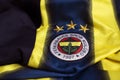 Fenerbahce emblem.