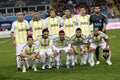 Fenerbahce football team