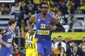 FenerbahÃÂ§e - Maccabi Tel Aviv / 2019-2020 EuroLeague Round 24 Game