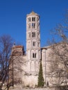 Fenestrelle Tower, Saint-Theodorit Cathedral in Uzes