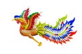 Feng Huang chinese Phoenix