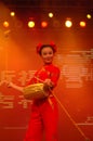 Feng-Yong Flower Drum Song-2006 Jiangxi Spring Festival Gala party