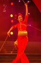 Feng-Yong Flower Drum Song-2006 Jiangxi Spring Festival Gala party