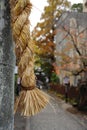 Feng Yuji Shrine Spot Japan