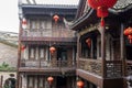 Fenghuang ancient city museum