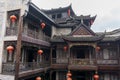 fenghuang ancient city museum