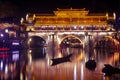 Fenghuang ancient town China