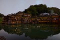 Fenghuang ancient town