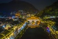 Fenghuang ancient town, Southwest of Hunan Province