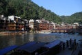 Fenghuang, China - Ancient Village