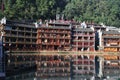 Fenghuang, China - Ancient Village