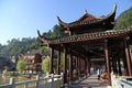 Fenghuang, China - Ancient Village