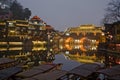 Fenghuang, Hunan Province, Southern China