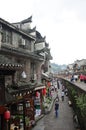 Fenghuang Village China