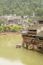 Fenghuang Village China