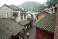 Fenghuang Village china