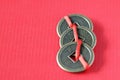 Fengshui chinese coins