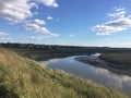 Fenn creek, river crouch, south woodham ferrers