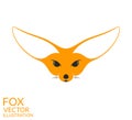 Fennec fox