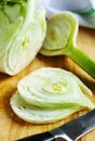 Fennel Royalty Free Stock Photo
