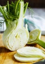 Fennel Royalty Free Stock Photo