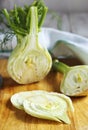 Fennel Royalty Free Stock Photo