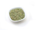 Fennel seeds Royalty Free Stock Photo