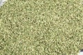 Fennel Seeds Background Royalty Free Stock Photo