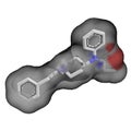 Fentanyl - Pain medication opioid - Clipped Surface