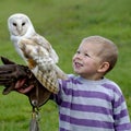 Fenton Bird of Prey Centre