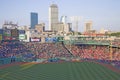 Fenway Park Royalty Free Stock Photo