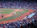 Fenway Park Royalty Free Stock Photo