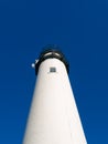 Fenwick Lighthouse Royalty Free Stock Photo