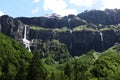 Fer-a-Cheval Cirque, French Alps