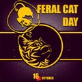 Feral Cat Day