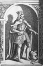 Ferdinand II of Aragon was a King of Aragon in the old book the The General history, by I.N.Borozdin