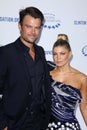 Fergie, Josh Duhamel