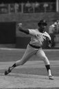 Ferguson Jenkins Chicago Cubs Royalty Free Stock Photo